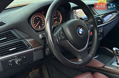 Внедорожник / Кроссовер BMW X6 2011 в Луцке