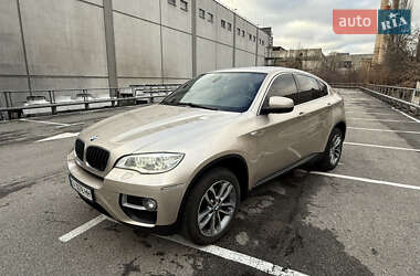 Внедорожник / Кроссовер BMW X6 2012 в Киеве