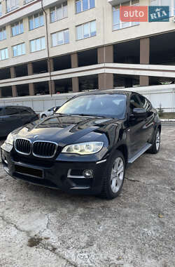 Внедорожник / Кроссовер BMW X6 2013 в Киеве