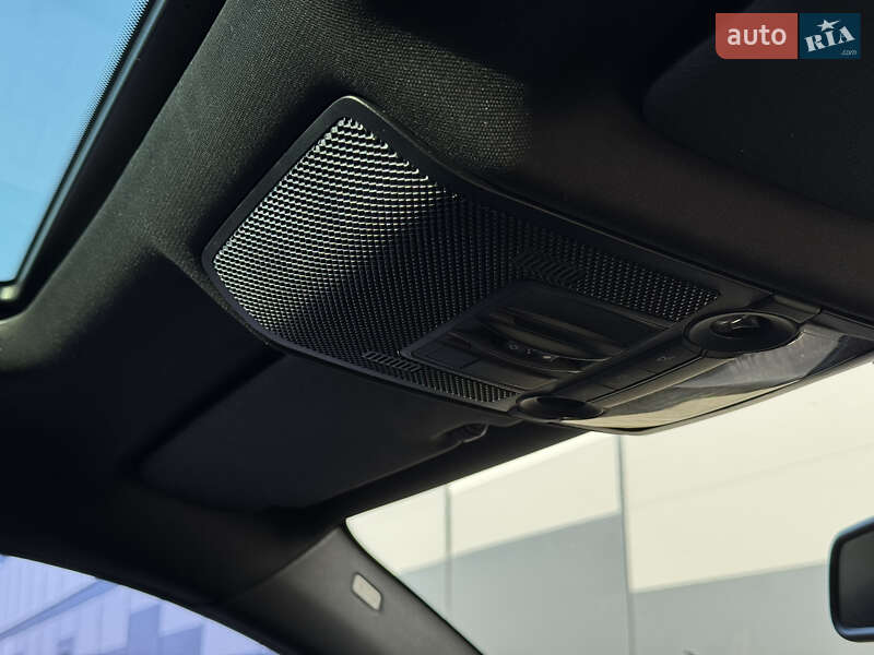 Внедорожник / Кроссовер BMW X6 2012 в Ивано-Франковске