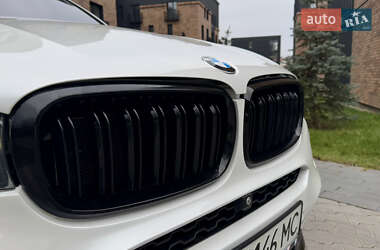 Позашляховик / Кросовер BMW X6 2015 в Івано-Франківську