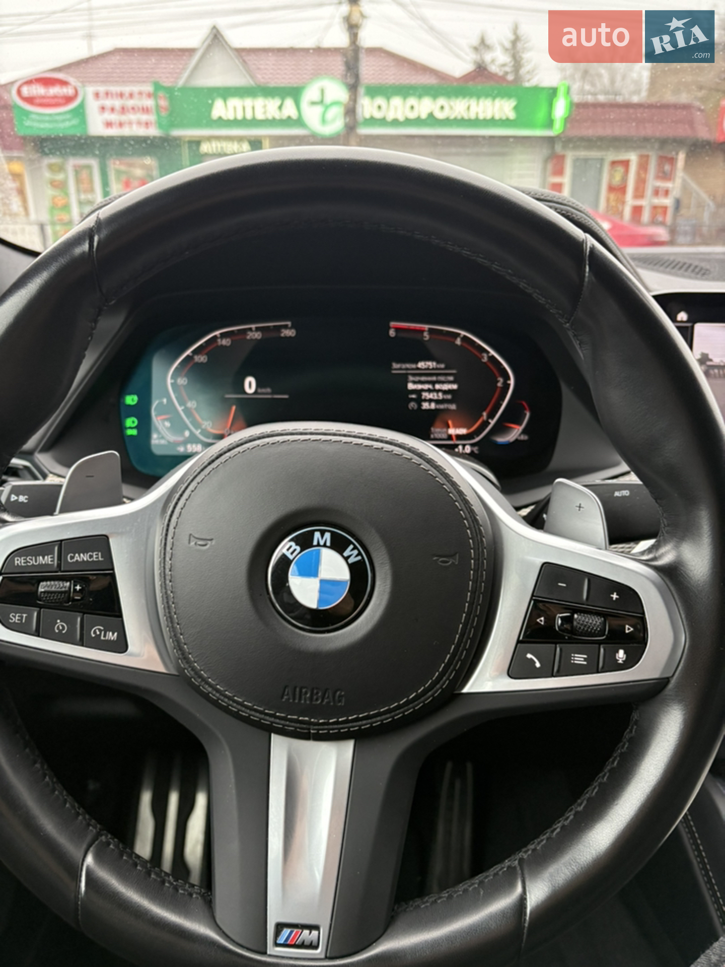 2022 BMW X6 - мініатюра 11