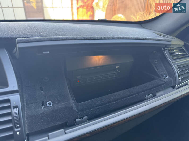 Внедорожник / Кроссовер BMW X6 2008 в Самборе