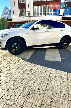 Внедорожник / Кроссовер BMW X6 2011 в Ивано-Франковске