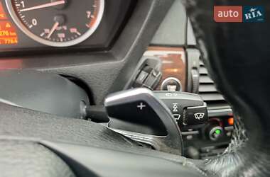 Внедорожник / Кроссовер BMW X6 2011 в 