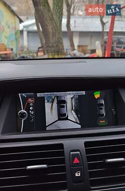 Внедорожник / Кроссовер BMW X6 2011 в 