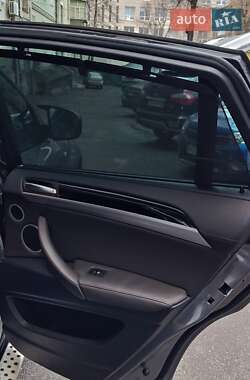 Внедорожник / Кроссовер BMW X6 2011 в 