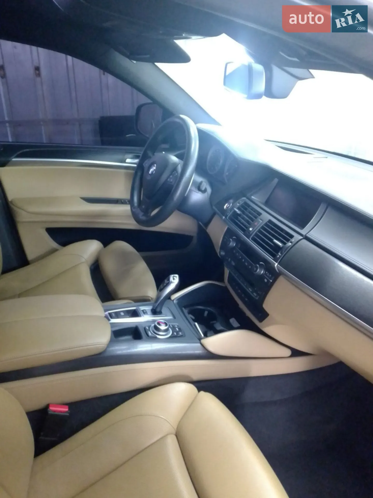 2011 BMW X6 - мініатюра 5