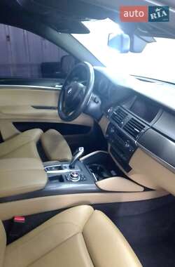 Внедорожник / Кроссовер BMW X6 2011 в 