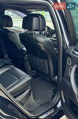 Позашляховик / Кросовер BMW X6 2009 в Вознесенську