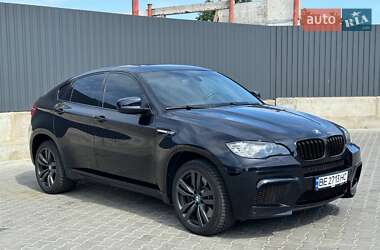 Позашляховик / Кросовер BMW X6 2009 в Вознесенську