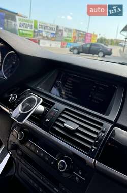 Позашляховик / Кросовер BMW X6 2009 в Вознесенську