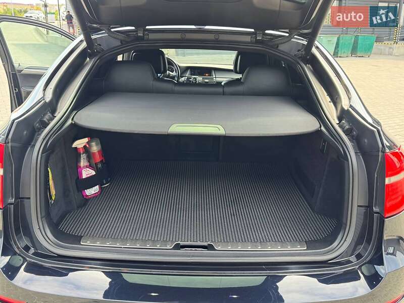 Позашляховик / Кросовер BMW X6 2009 в Вознесенську