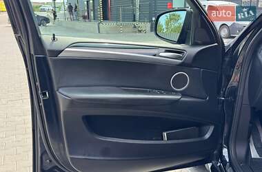 Позашляховик / Кросовер BMW X6 2009 в Вознесенську