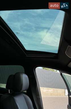 Позашляховик / Кросовер BMW X6 2009 в Вознесенську