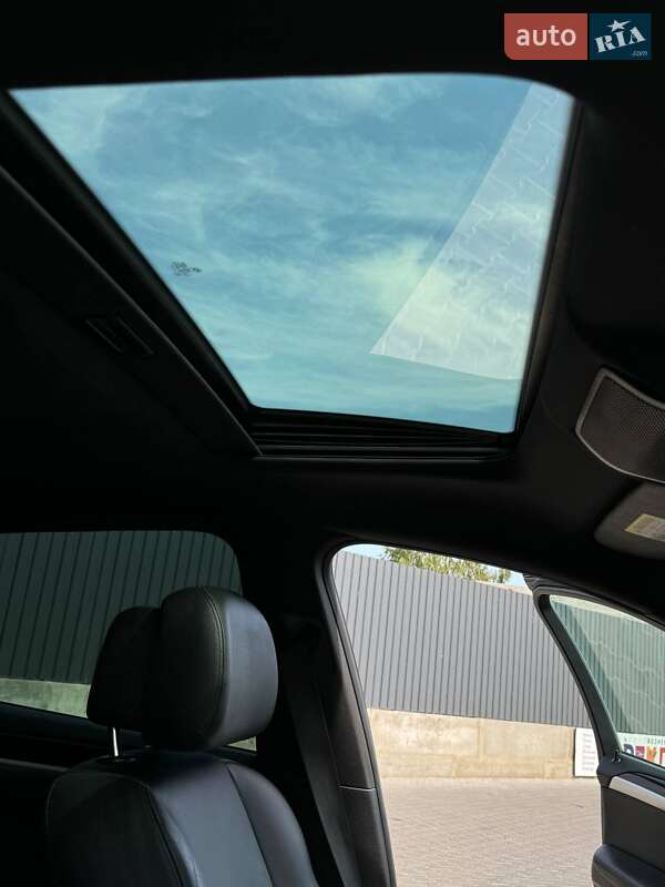 Позашляховик / Кросовер BMW X6 2009 в Вознесенську