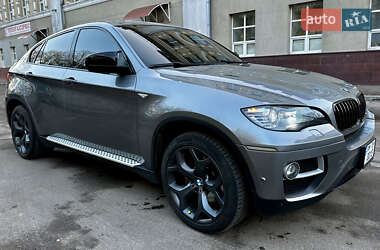 Внедорожник / Кроссовер BMW X6 2013 в Житомире