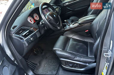 Внедорожник / Кроссовер BMW X6 2013 в Житомире