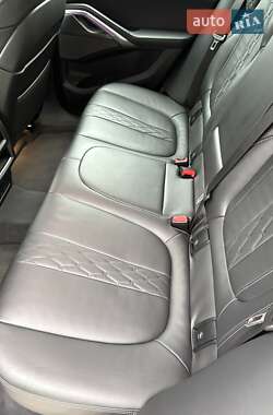 Внедорожник / Кроссовер BMW X6 2022 в 