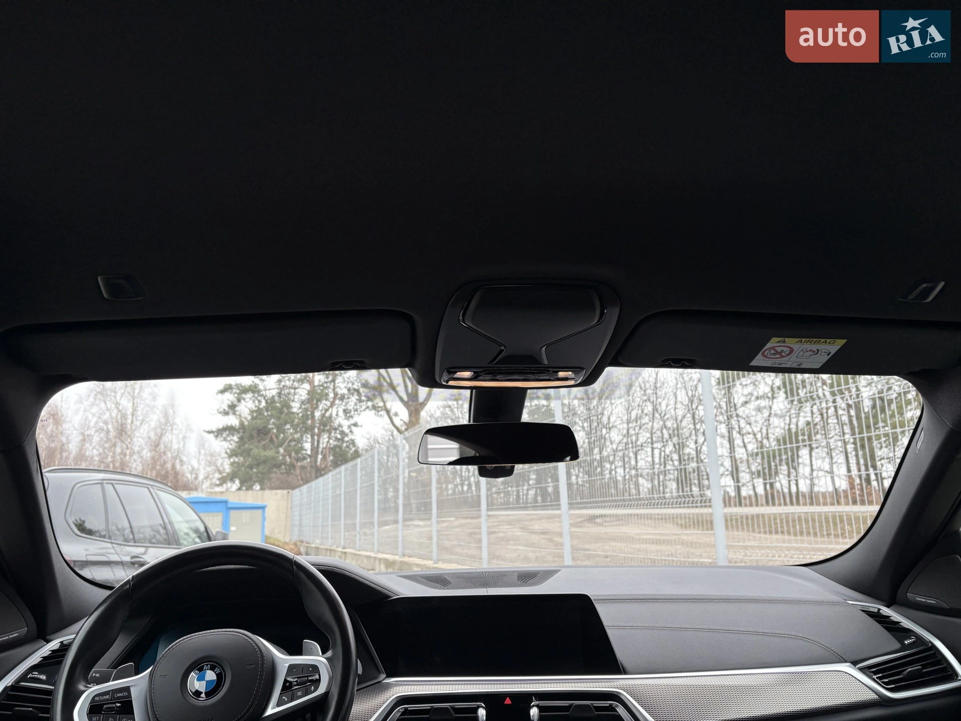 2022 BMW X6 - мініатюра 6