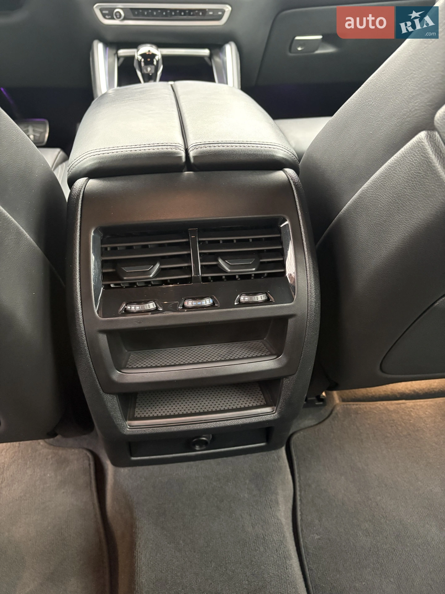 2022 BMW X6 - мініатюра 30