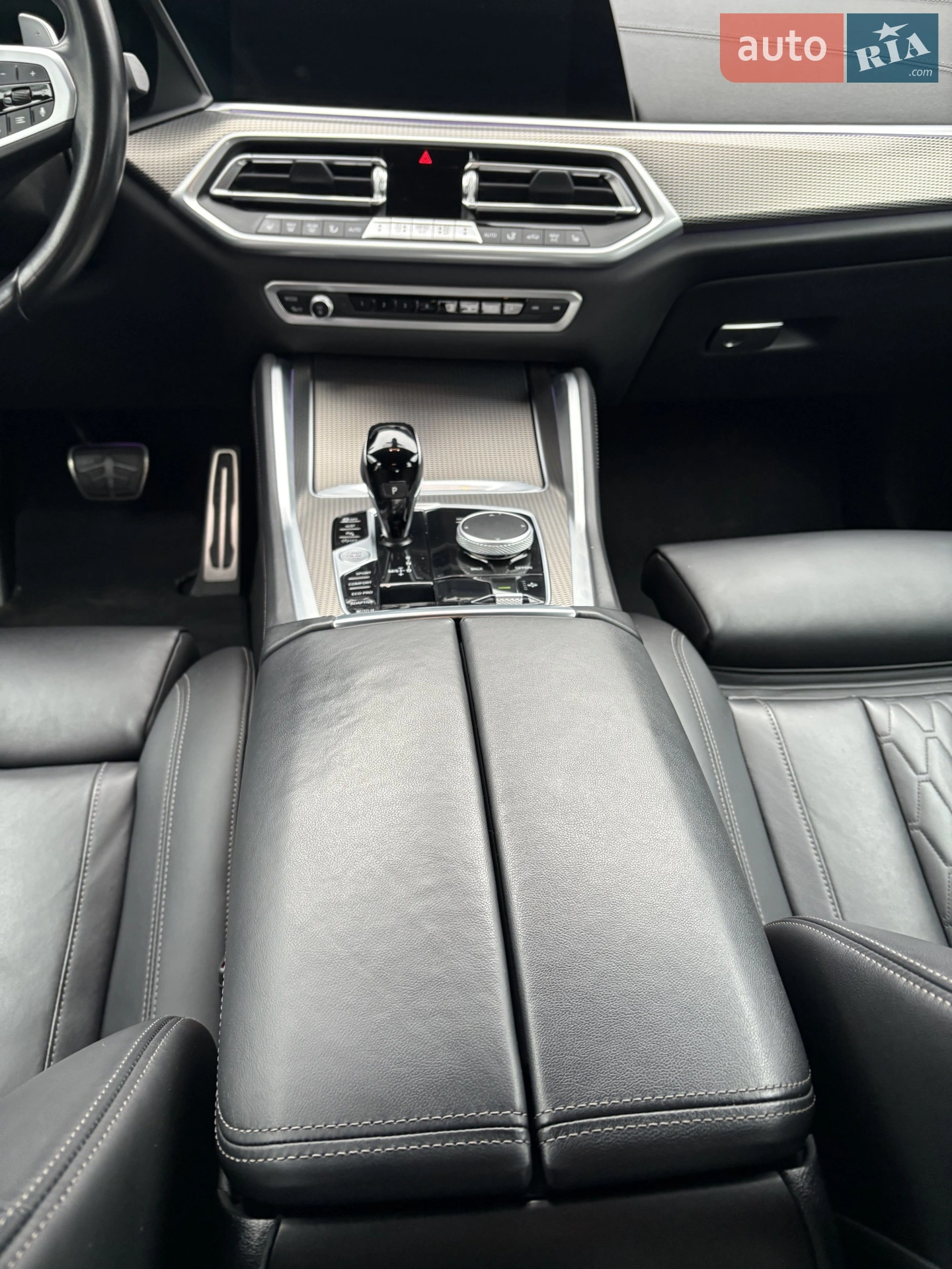 2022 BMW X6 - мініатюра 17
