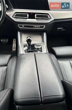 Внедорожник / Кроссовер BMW X6 2022 в 