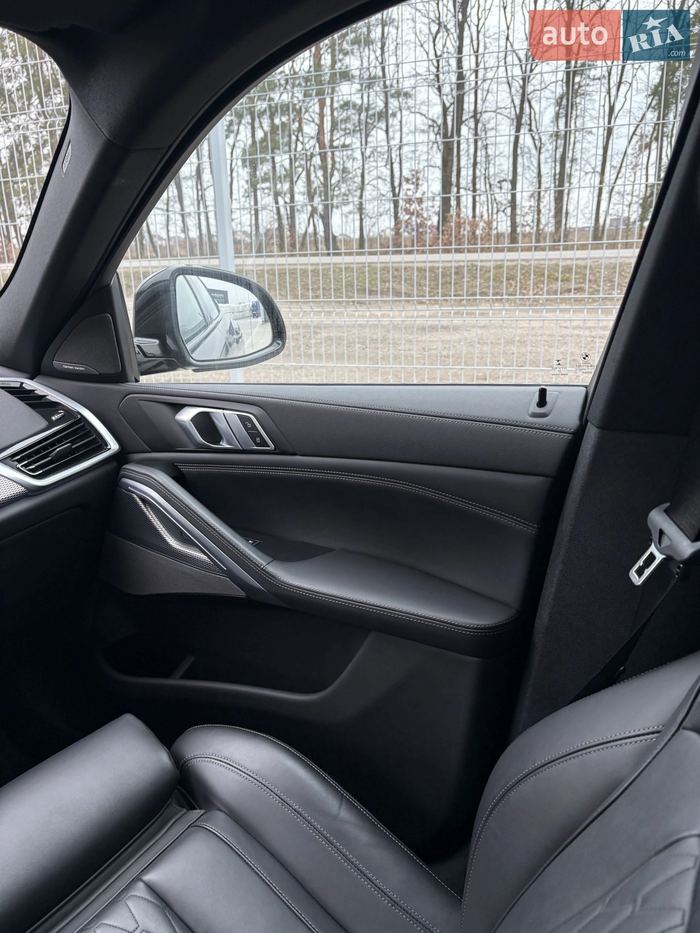 2022 BMW X6 - мініатюра 18