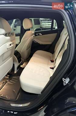 Внедорожник / Кроссовер BMW X6 2022 в 