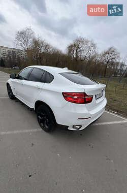 Позашляховик / Кросовер BMW X6 2012 в Івано-Франківську