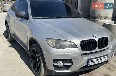 Внедорожник / Кроссовер BMW X6 2009 в Тернополе