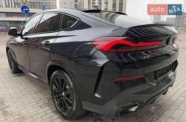 Позашляховик / Кросовер BMW X6 2023 в Києві