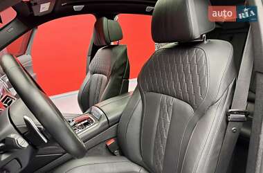 Позашляховик / Кросовер BMW X6 2021 в 