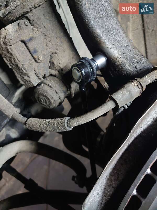 Внедорожник / Кроссовер BMW X6 2008 в Львове