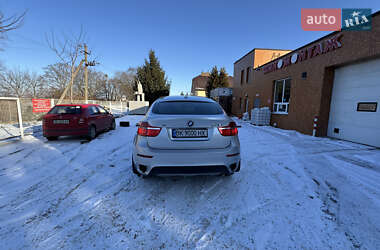 Внедорожник / Кроссовер BMW X6 2010 в Ровно