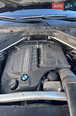 Внедорожник / Кроссовер BMW X6 2010 в 