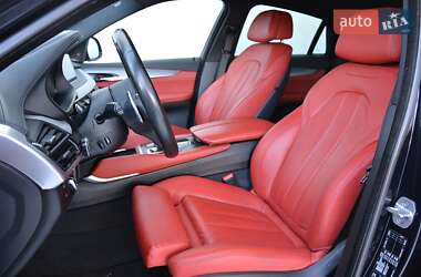Внедорожник / Кроссовер BMW X6 2019 в 