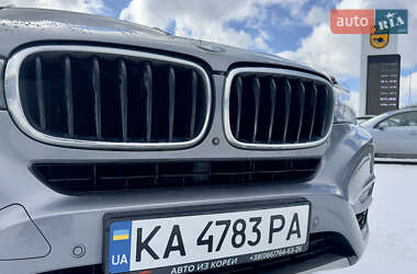 Позашляховик / Кросовер BMW X6 2018 в Києві