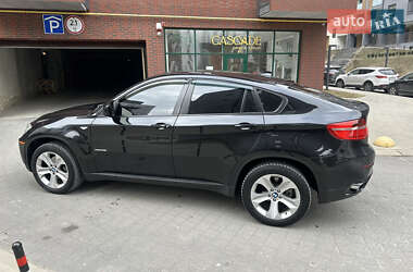 Позашляховик / Кросовер BMW X6 2011 в Львові