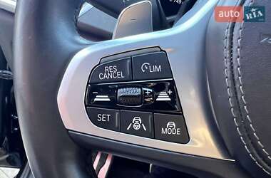 Внедорожник / Кроссовер BMW X6 2022 в 