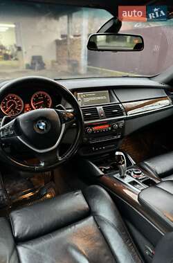 Внедорожник / Кроссовер BMW X6 2011 в Иршаве