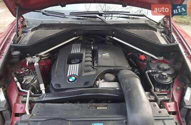 Внедорожник / Кроссовер BMW X6 2008 в 