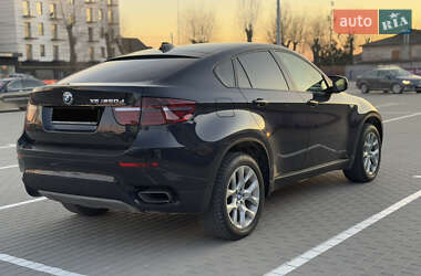 Внедорожник / Кроссовер BMW X6 2013 в Тернополе