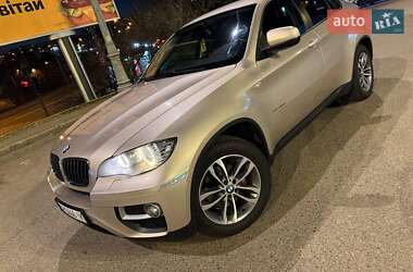 Внедорожник / Кроссовер BMW X6 2014 в Одессе