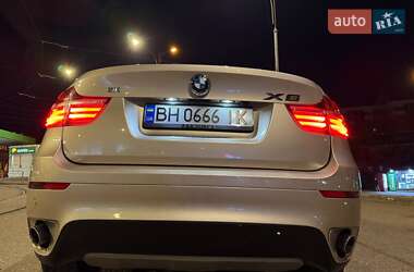 Внедорожник / Кроссовер BMW X6 2014 в Одессе
