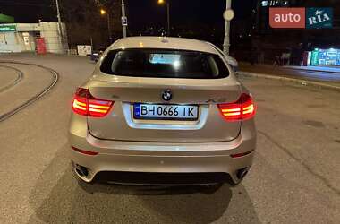 Внедорожник / Кроссовер BMW X6 2014 в Одессе