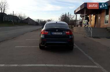 Внедорожник / Кроссовер BMW X6 2009 в 