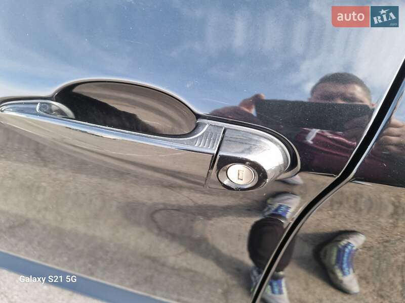 Внедорожник / Кроссовер BMW X6 2011 в Ровно