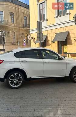 Внедорожник / Кроссовер BMW X6 2013 в Одессе