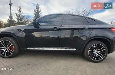 Позашляховик / Кросовер BMW X6 2008 в Березанці